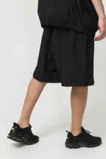 Штаны Codered Halflegs черные