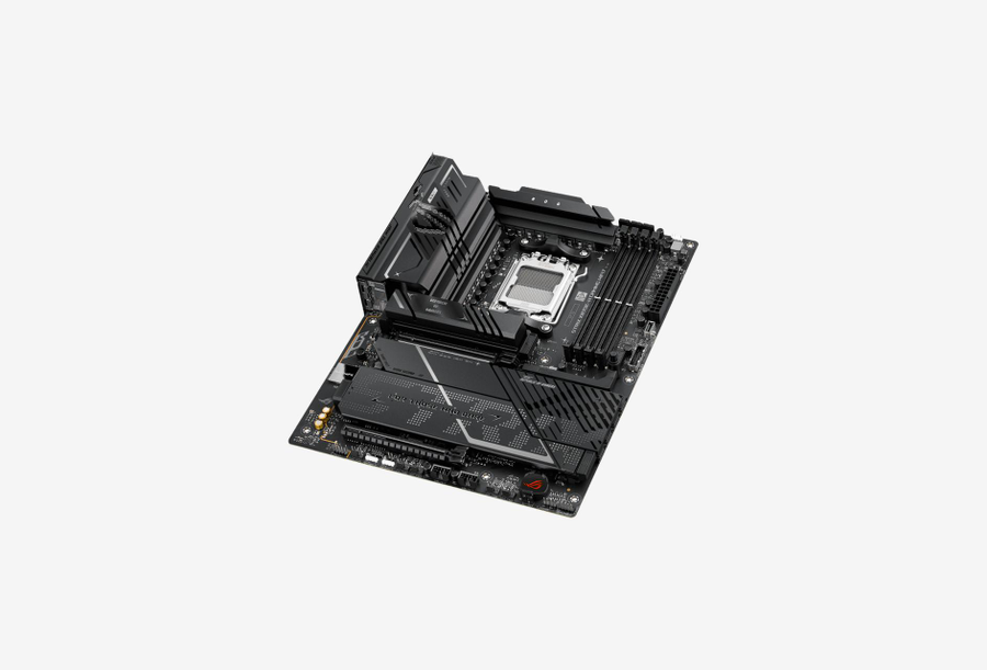 ROG STRIX X870E-H GAMING WIFI7_0426529100801