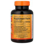 American Health, Ester-C® с цитрусовыми биофлавоноидами, 90 капсул