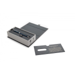 Parker Sonnet Core - LaqBlue CT SLIM, шариковая ручка, M, BL