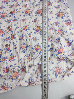 Рубашка In Extenso с коротким рукавом 44 размер