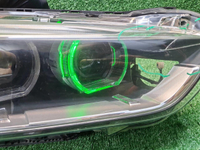 Фара правая BMW X1 F48 (2015-2019) LED