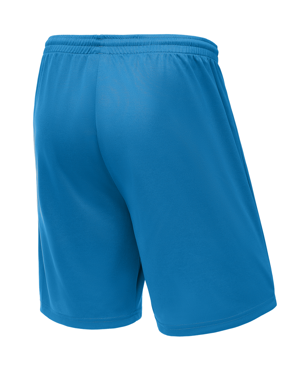 Шорты баскетбольные Camp Basic, бирюзовый