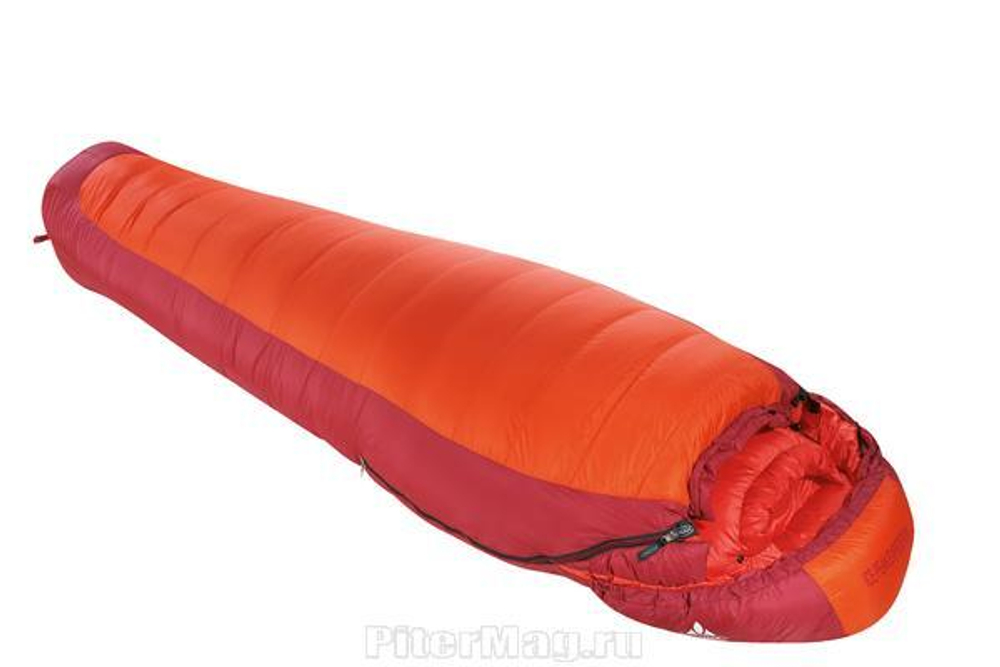 VauDe Ice Peak Expedition 220