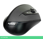 Набор периферии A4Tech 9300F черный