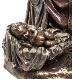 WS-578 Статуэтка «Фригг - богиня любви, брака, домашнего очага и деторождения»