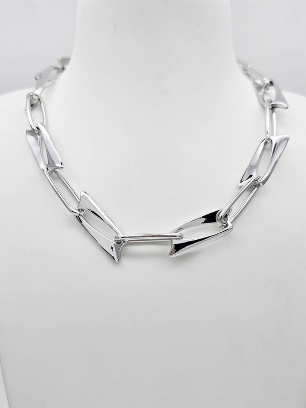 91003769 Колье Selena