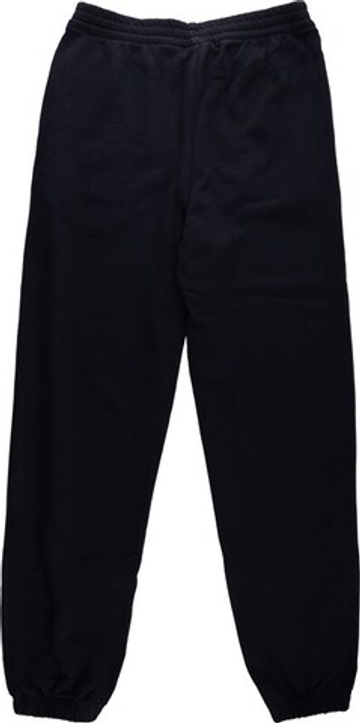 Штаны для мальчика теннисные Wilson Kids Unisex Team Jogger - черный