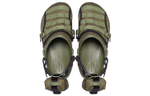 Beams X Crocs Classic Clog