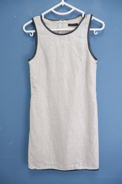 Платье Massimo Dutti лаконичное 40 размер