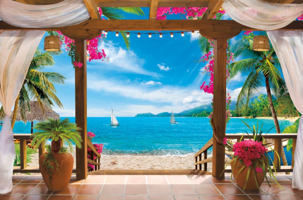 Коллекция Морской пейзаж