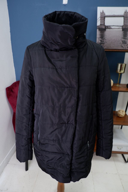 Куртка Stradivarius демисезонная 44 размер