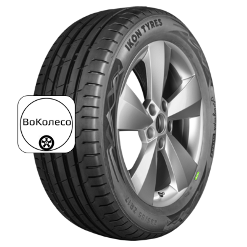 255/45ZR18 103Y XL Autograph Ultra 2 TL Ikon