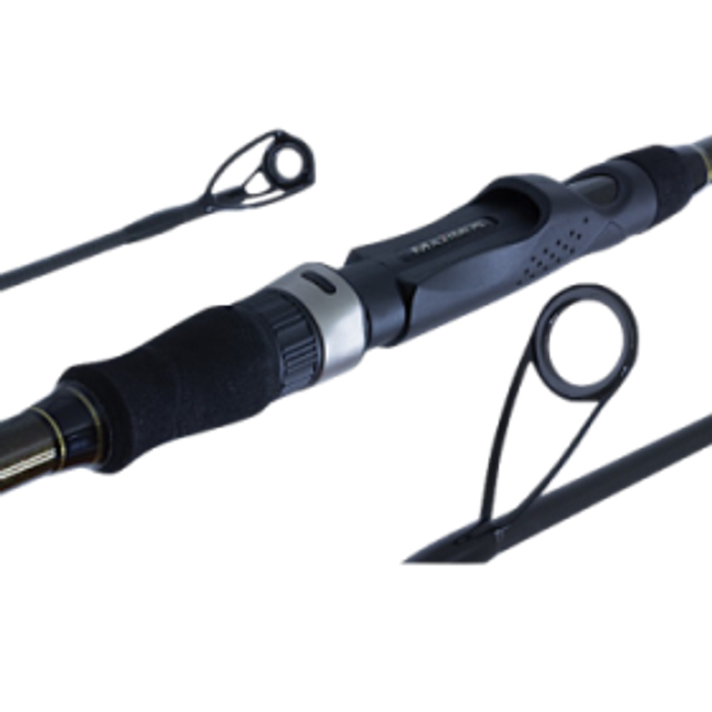 Спиннинг Maximus Zircon Jig MJSSZI-25XH  2.5м  50-120г 163г Тр.длина 1.31м