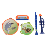 Набор музыкальных инструментов, пакет 535J