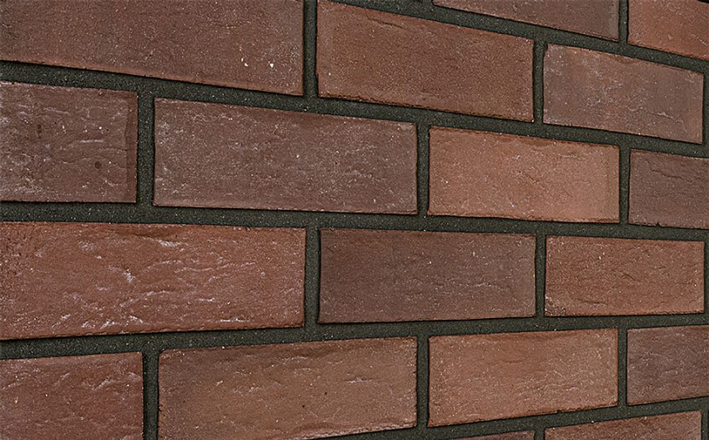 Кирпич клинкерный Plinfa Iron 2305, 215x102x65