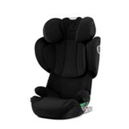 Cybex Автокресло Solution T i-Fix Sepia Black