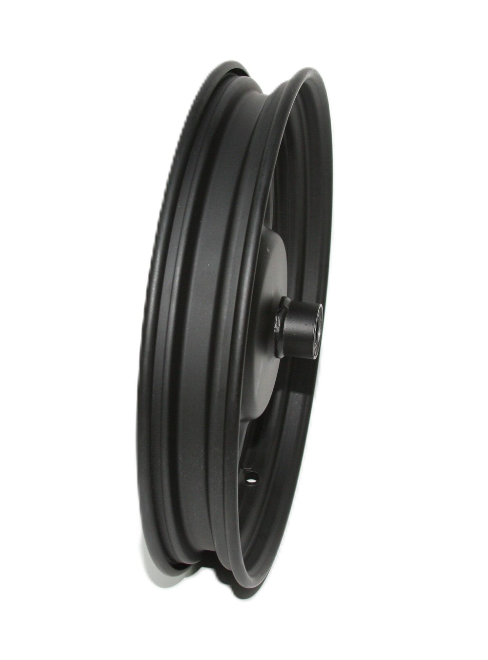 Колесо обод диск передний 16" для велосипеда