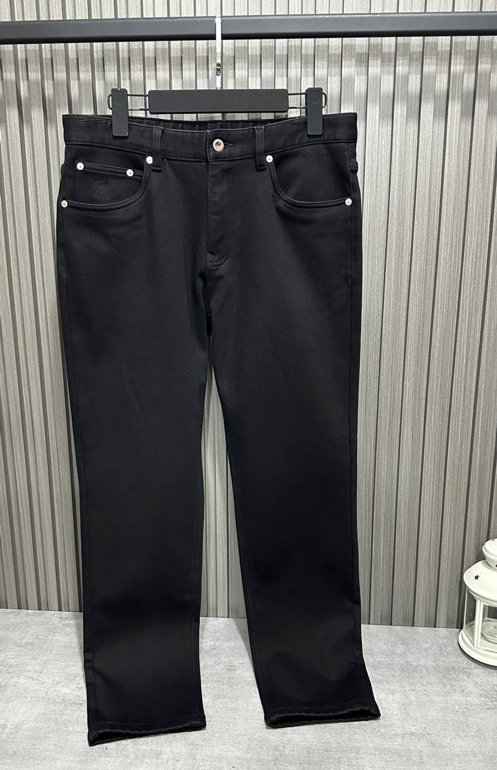Джинсы Brunello Cucinelli