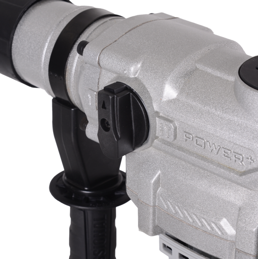 Перфоратор Ресанта П-42-2000КМ SDS-Max