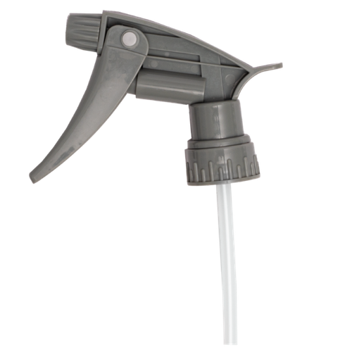 LERATON TRPP Триггер химстойкий усиленный серый