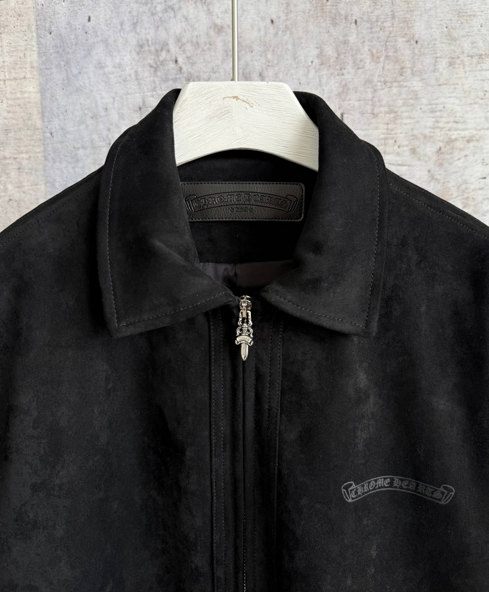 Куртка Chrome Hearts