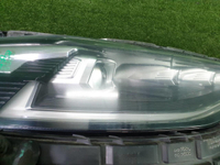 Фара правая Haval F7 (2019-н.в.) LED