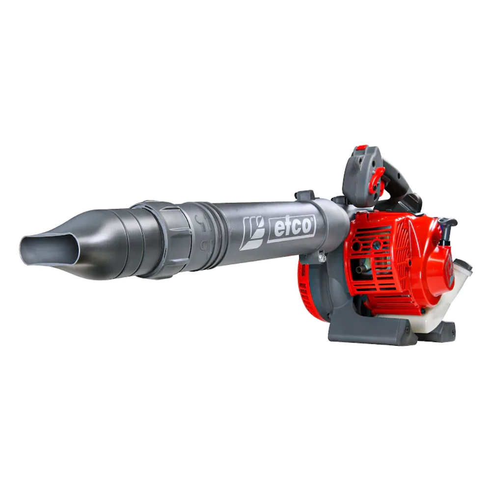 EFCO SA 2500 VAC бензиновая воздуходувка с функцией пылесоса 1.3 л.с, 1 кВт, 70 м/с 56609002E5 + 56602004
