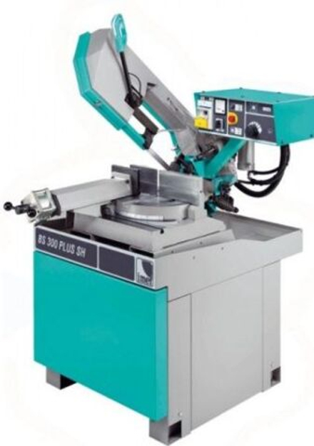 Ленточнопильный отрезной станок Imet BS 300 PLUS SH