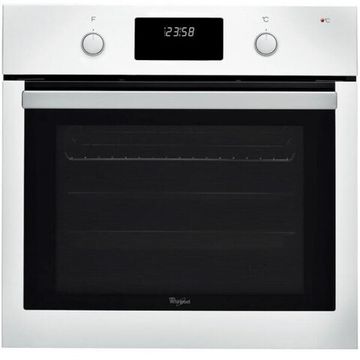 Электрический духовой шкаф Whirlpool AKP 745 WH
