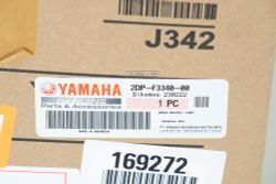 2DP-F3340-00. UNDER BRACKET COMP. Bottom Bridge . Fairing NMAX GPD150A, NMX, N-Max