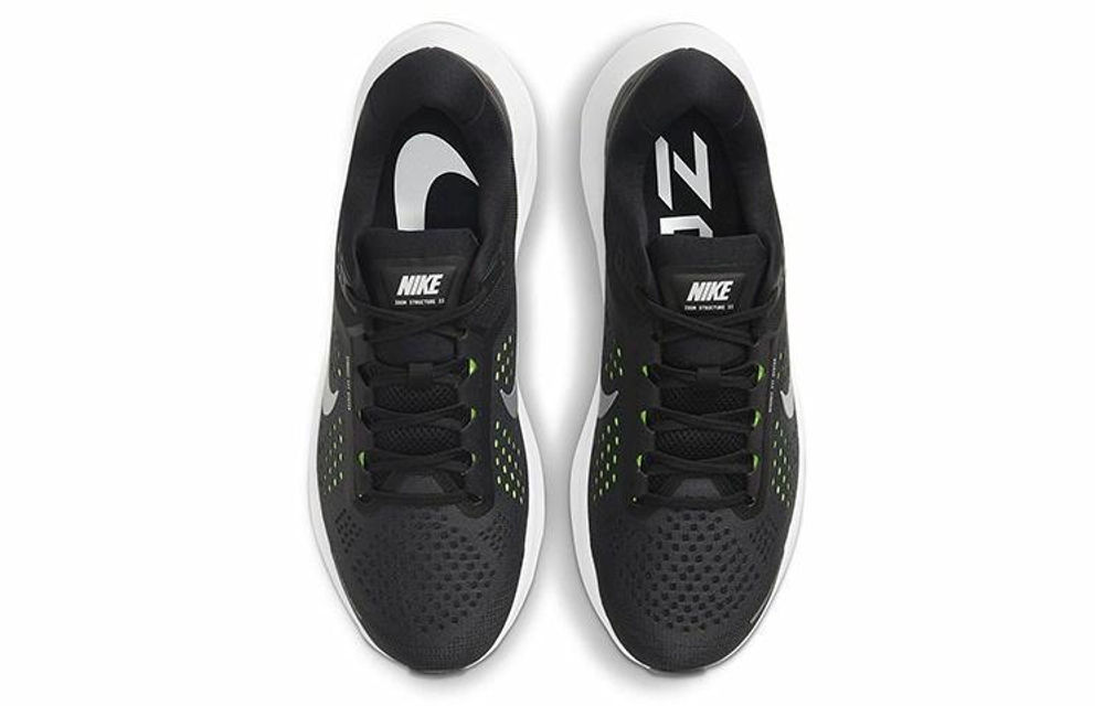 Кроссовки Nike Zoom Structure 23