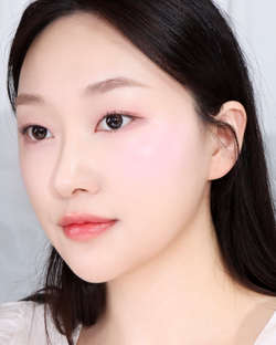 BBIA Ready To Wear Downy Cheek - кремовые румяна с полуматовым финишем (3.5 гр)