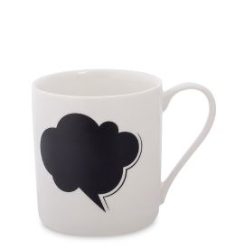 Topchoice TC-41 Кружка «О чем думают женщины» (TOPCHOICE)