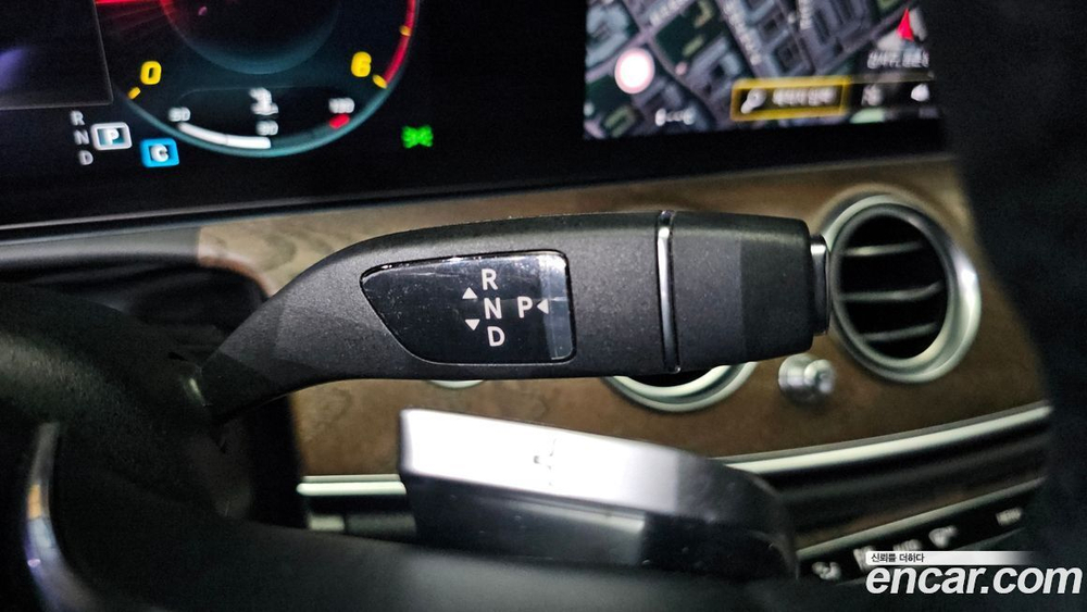Mercedes-Benz E-Class W213 E220d 4MATIC Exclusive (02.2022)