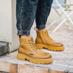 Сапоги Jeep, P233M08221