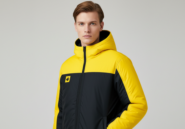 Утепленная куртка &quot;ТД ЧИЖИК&quot;