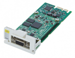 TDH814 Frontend - AV [Encoder modul]