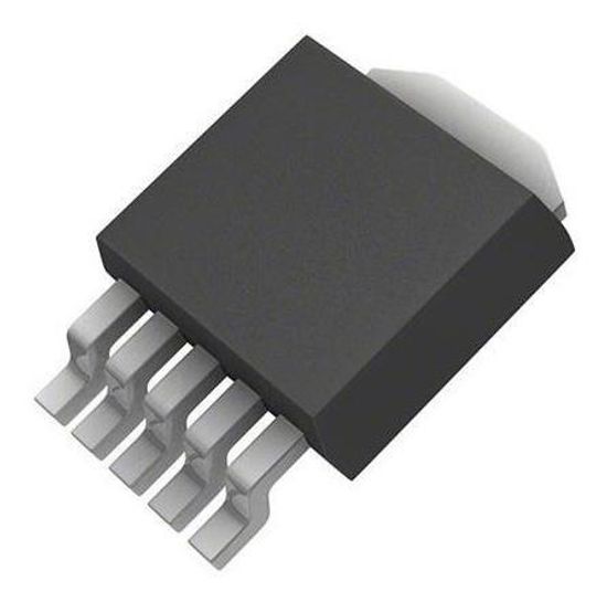 Микросхема AP1507-33 / PPAK