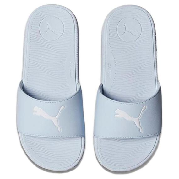 Puma Cool Cat 2.0 'Light Blue'