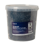 СВП Зажим Ворота 1,4 мм 400 шт YOKO