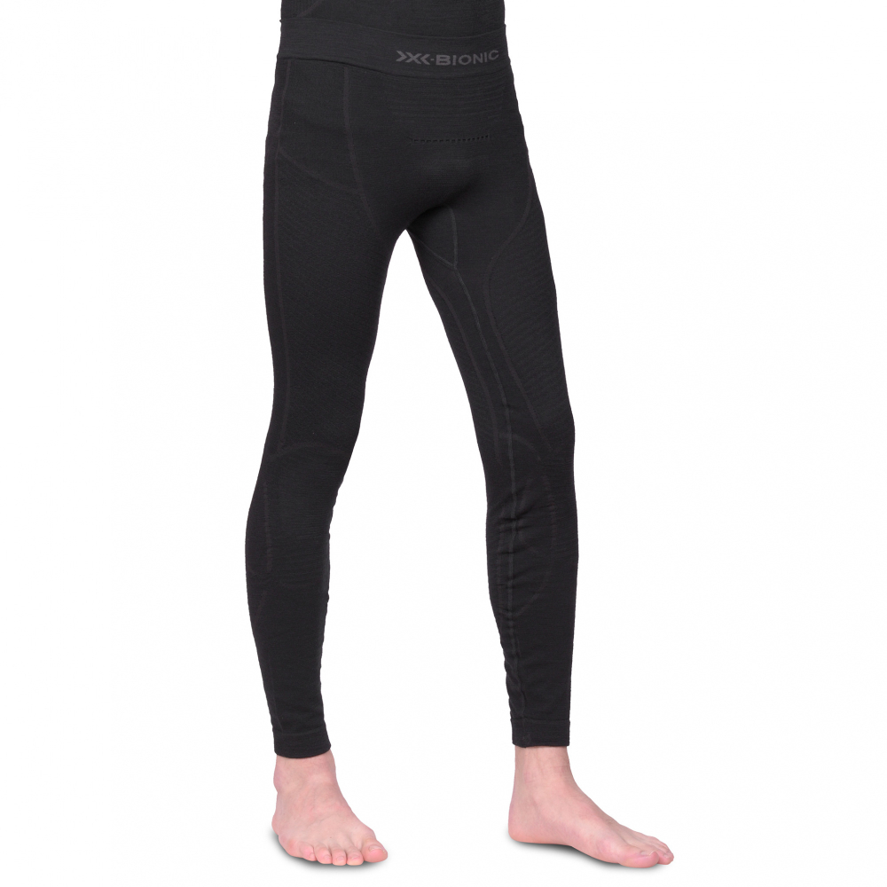 Термобелье мужское кальсоны X-Bionic Merino Pants
