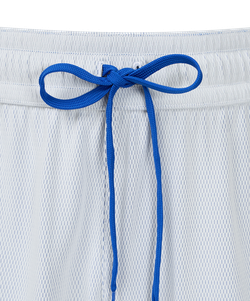 Шорты двухсторонние JÖGEL DIVISION PerFormDRY Double-side Shorts, синий/белый