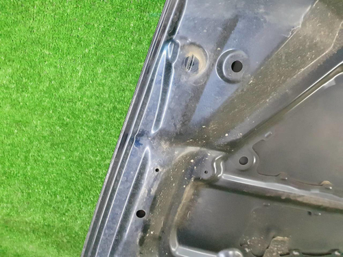 Капот Mazda CX-5 1 (2011-2017)