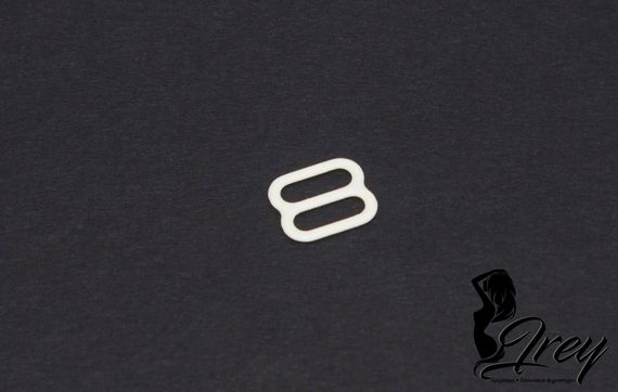 Рамка-регулятор Arta-F, 10 мм, металл, айвори 004