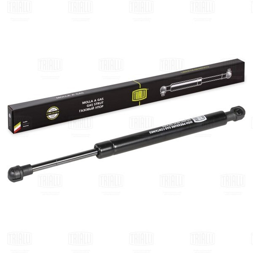 Амортизатор 5-ой дв. Ford Focus I (седан) (TRIALLI)