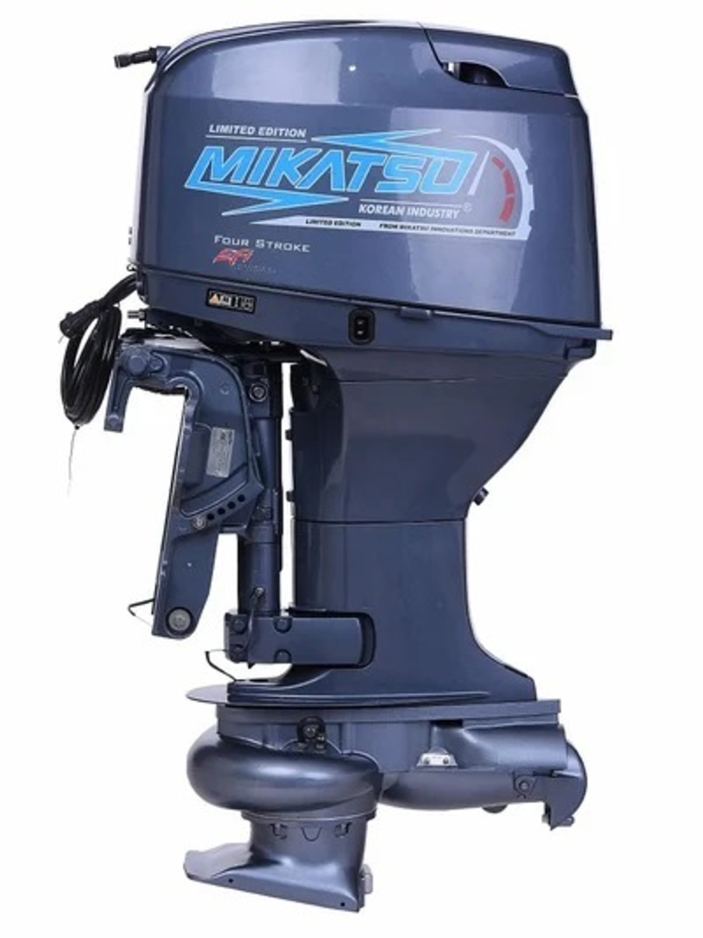 4х-тактный лодочный мотор MIKATSU MF40JES-T-EFI