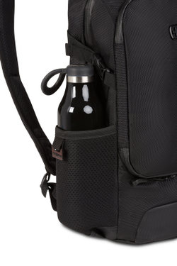 Городской рюкзак 24х15,5х46 см (15,5 л) SWISSGEAR 3598422409
