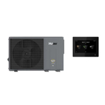 Тепловой насос Haier Super Aqua HE AW11NMXCHA