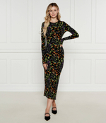 Платье Desigual - черный(24WWVK43)